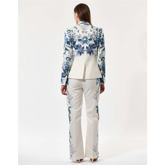 Dea Kudibal ZinsaDEA Blazer, Belladonna Midnight